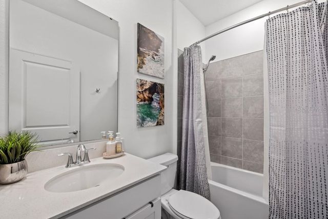 5325 BASALT DRIVE, Mount Dora, FL 32757