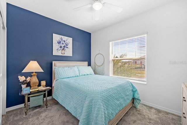 5325 BASALT DRIVE, Mount Dora, FL 32757