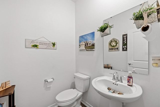 5325 BASALT DRIVE, Mount Dora, FL 32757