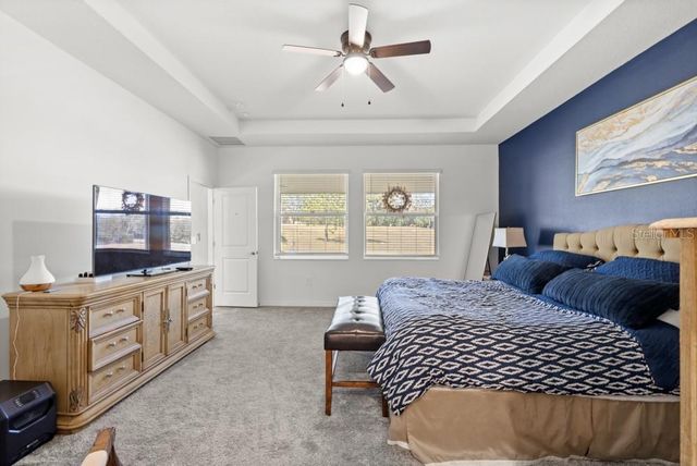 5325 BASALT DRIVE, Mount Dora, FL 32757