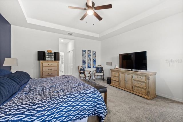 5325 BASALT DRIVE, Mount Dora, FL 32757