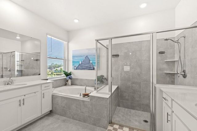 5325 BASALT DRIVE, Mount Dora, FL 32757