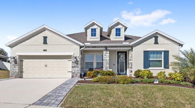 5325 BASALT DRIVE, Mount Dora, FL 32757