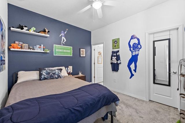 5325 BASALT DRIVE, Mount Dora, FL 32757