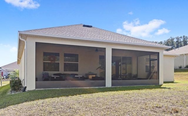 5325 BASALT DRIVE, Mount Dora, FL 32757