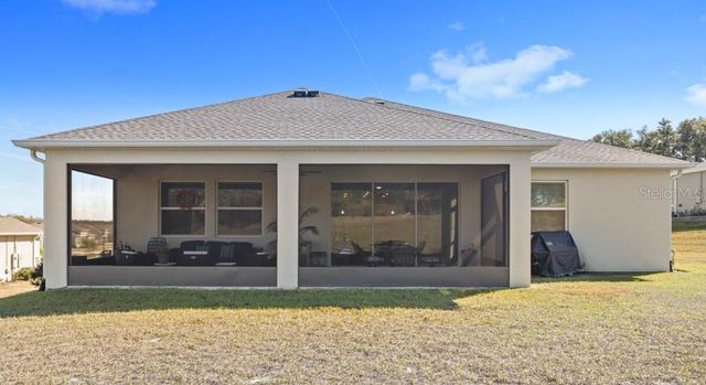 5325 BASALT DRIVE, Mount Dora, FL 32757