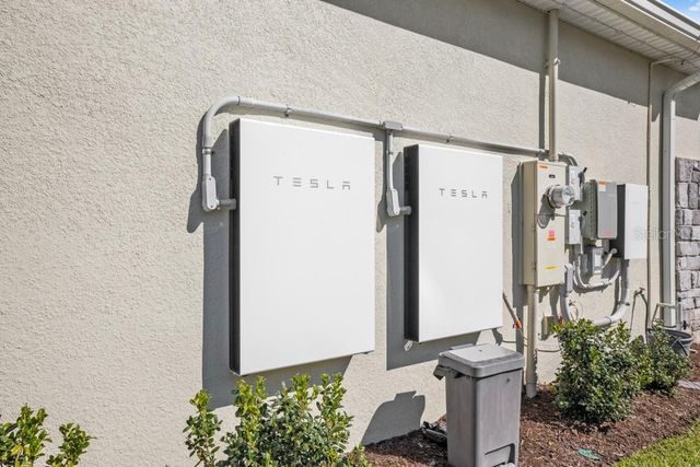 5325 BASALT DRIVE, Mount Dora, FL 32757