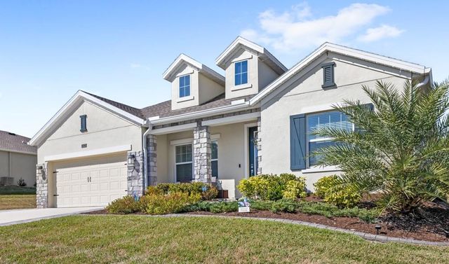 5325 BASALT DRIVE, Mount Dora, FL 32757