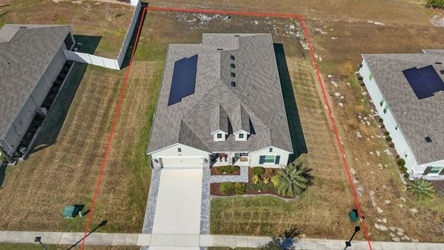 5325 BASALT DRIVE, Mount Dora, FL 32757
