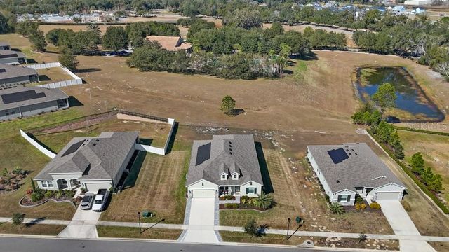 5325 BASALT DRIVE, Mount Dora, FL 32757