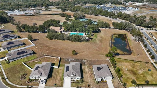 5325 BASALT DRIVE, Mount Dora, FL 32757