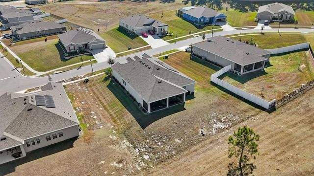 5325 BASALT DRIVE, Mount Dora, FL 32757