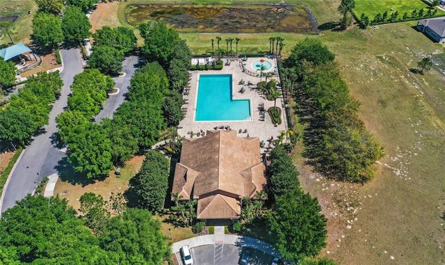 5325 BASALT DRIVE, Mount Dora, FL 32757