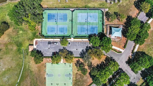 5325 BASALT DRIVE, Mount Dora, FL 32757