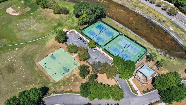 5325 BASALT DRIVE, Mount Dora, FL 32757