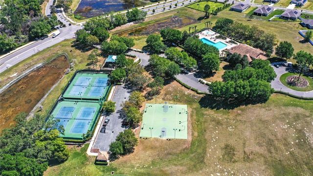 5325 BASALT DRIVE, Mount Dora, FL 32757