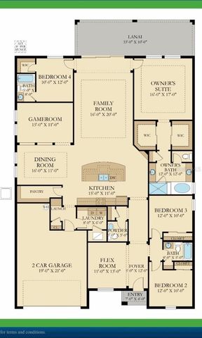 5325 BASALT DRIVE, Mount Dora, FL 32757