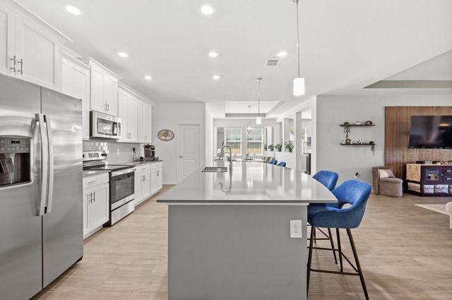 5325 BASALT DRIVE, Mount Dora, FL 32757