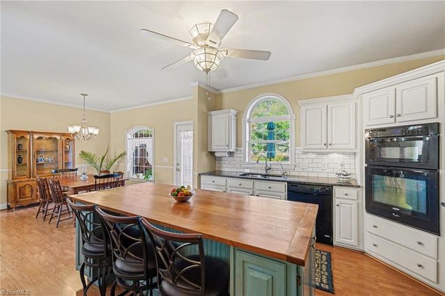 212 Pine Valley Road, Mocksville, NC 27028