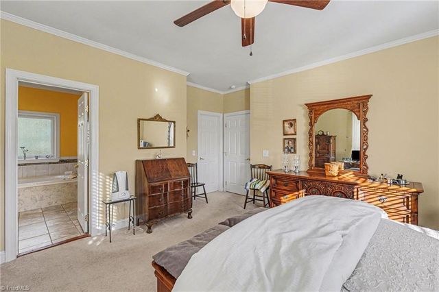 212 Pine Valley Road, Mocksville, NC 27028