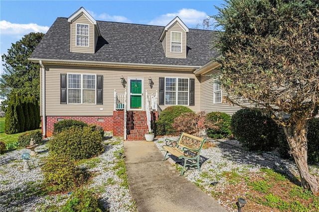 212 Pine Valley Road, Mocksville, NC 27028