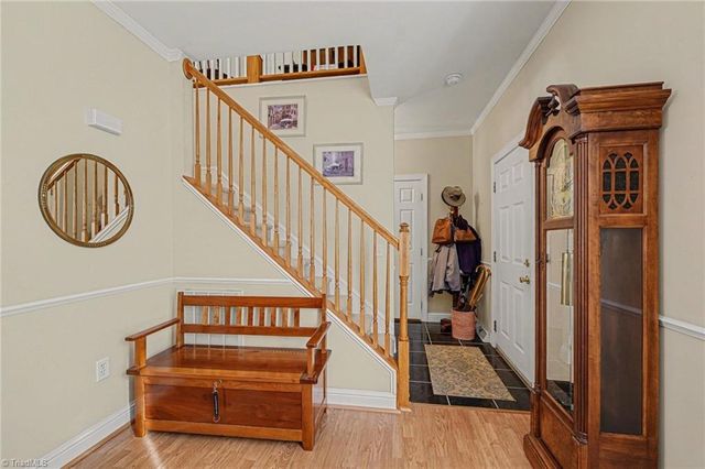 212 Pine Valley Road, Mocksville, NC 27028