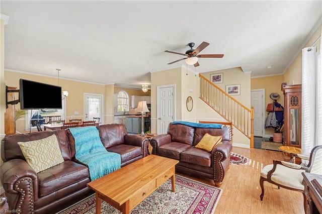 212 Pine Valley Road, Mocksville, NC 27028