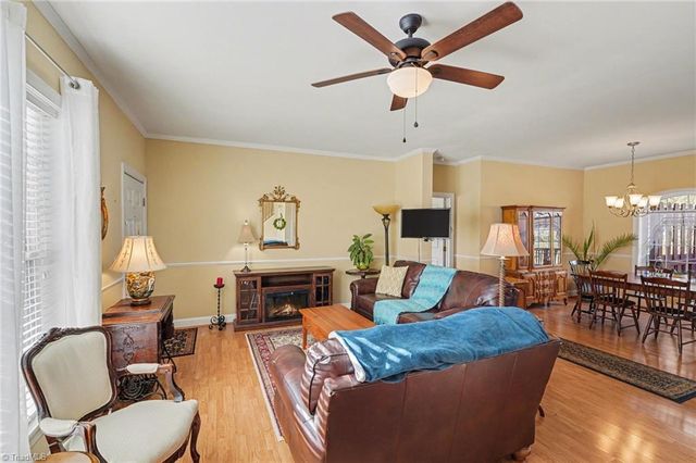 212 Pine Valley Road, Mocksville, NC 27028