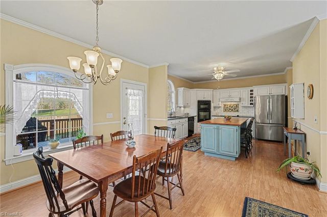 212 Pine Valley Road, Mocksville, NC 27028