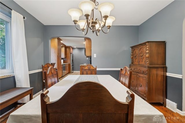 129 Bradstreet Road, Dayton, OH 45459