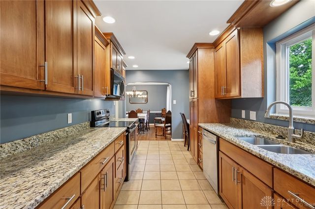 129 Bradstreet Road, Dayton, OH 45459