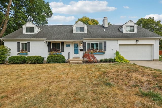 129 Bradstreet Road, Dayton, OH 45459