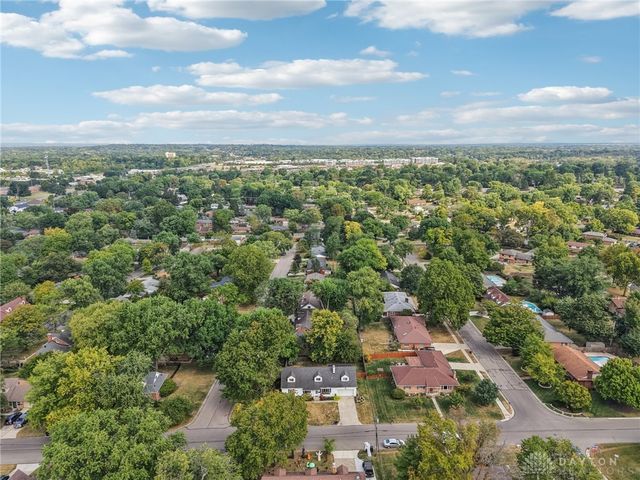 129 Bradstreet Road, Dayton, OH 45459