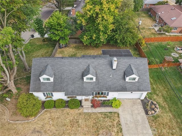 129 Bradstreet Road, Dayton, OH 45459
