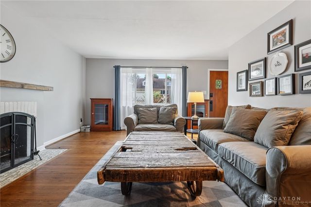 129 Bradstreet Road, Dayton, OH 45459