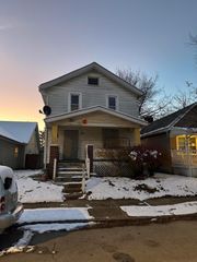 341 S Wheatland Avenue, Columbus, OH 43204