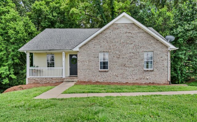 931 Drum Ln, Clarksville, TN 37043
