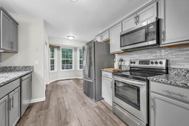 931 Drum Ln, Clarksville, TN 37043