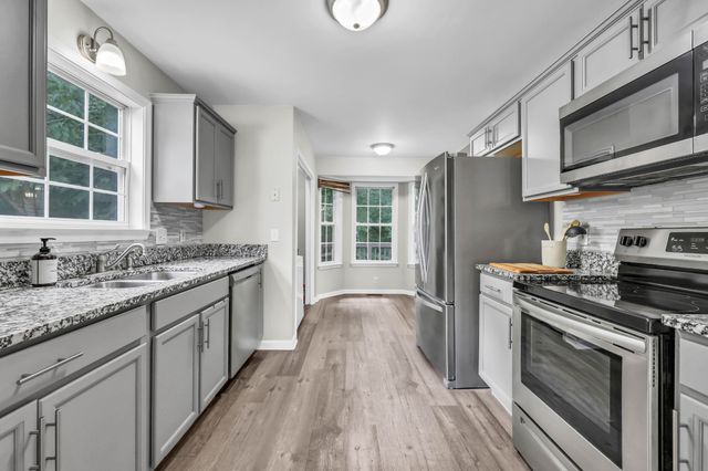 931 Drum Ln, Clarksville, TN 37043