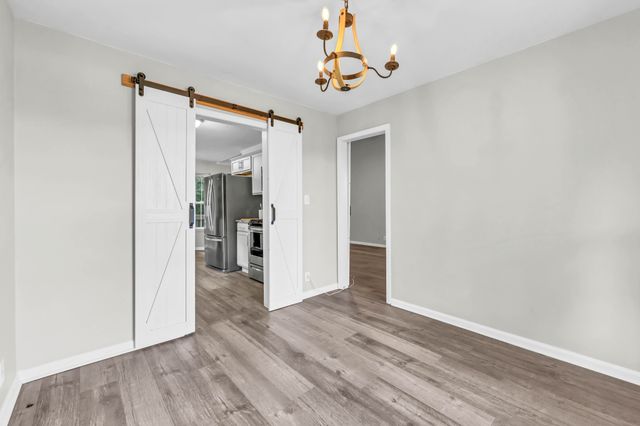 931 Drum Ln, Clarksville, TN 37043