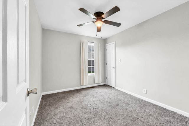931 Drum Ln, Clarksville, TN 37043