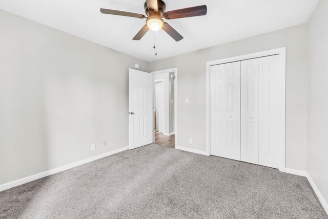 931 Drum Ln, Clarksville, TN 37043