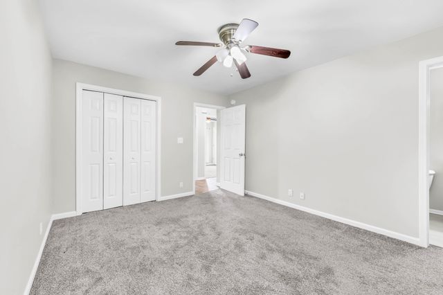 931 Drum Ln, Clarksville, TN 37043
