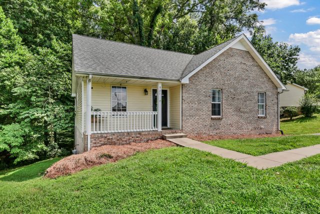 931 Drum Ln, Clarksville, TN 37043