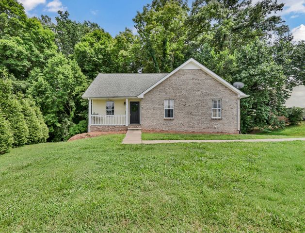 931 Drum Ln, Clarksville, TN 37043