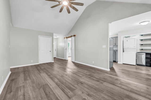 931 Drum Ln, Clarksville, TN 37043