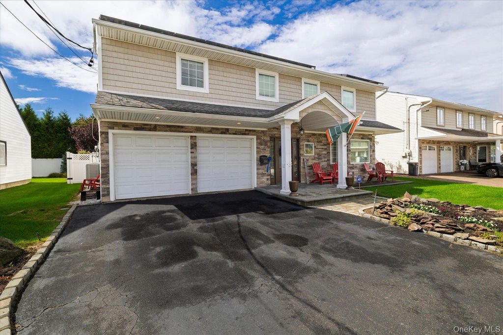 3942 Sally Lane, Oceanside, NY 11572 — photo 2