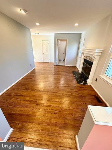 10715 HUNTERS CHASE LN, Damascus, MD 20872