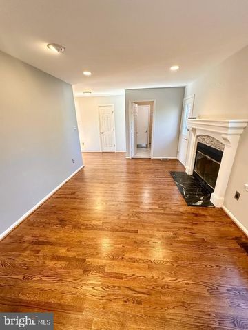 10715 HUNTERS CHASE LN, Damascus, MD 20872