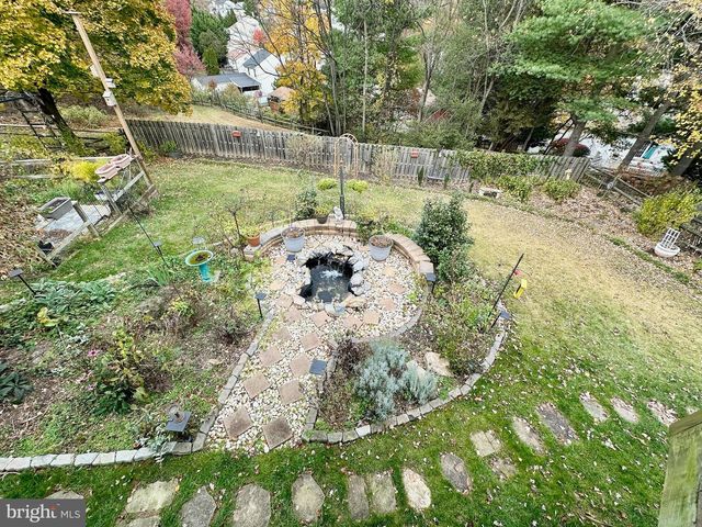 10715 HUNTERS CHASE LN, Damascus, MD 20872